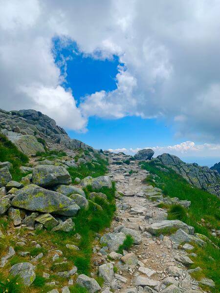 Kemp Vysoké Tatry