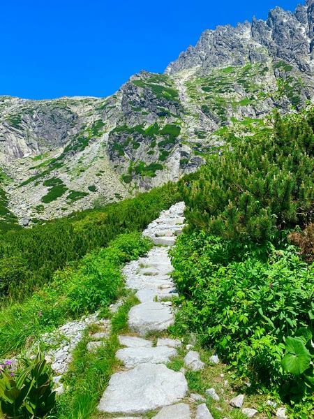 Kemp Vysoké Tatry